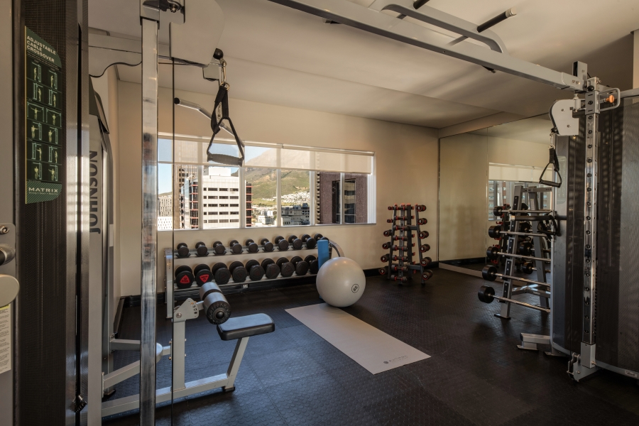 1 Bedroom Property for Sale in Cape Town City Centre Western Cape